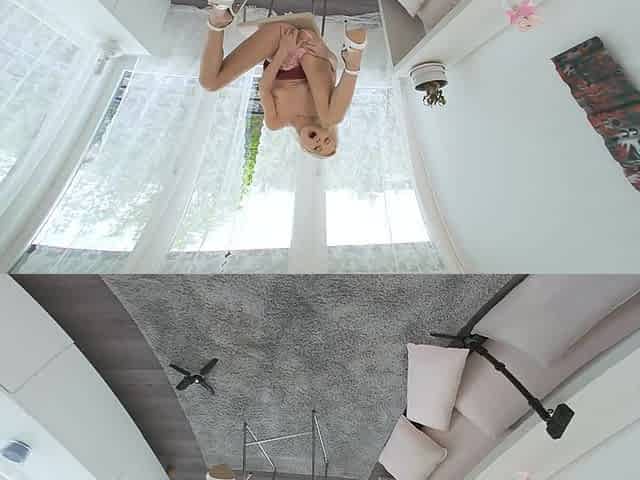 Fuck Her Like a Porn Star