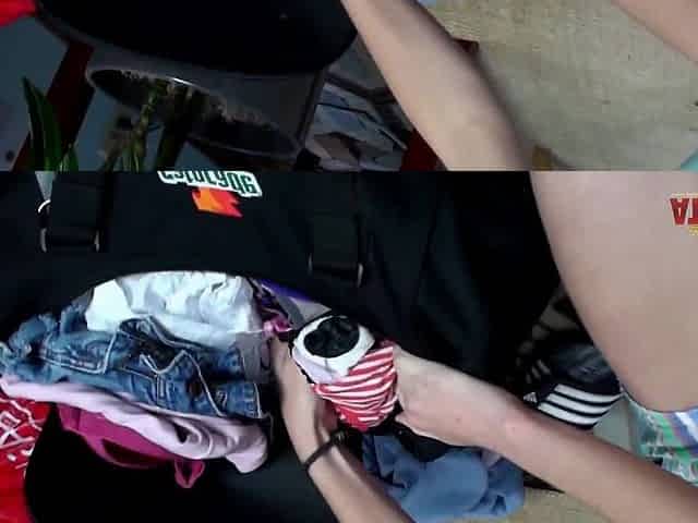 Behind the Scenes