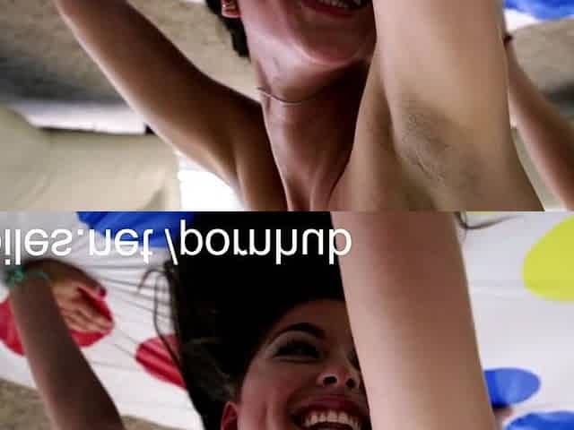 Petite cum eater Riley Reid