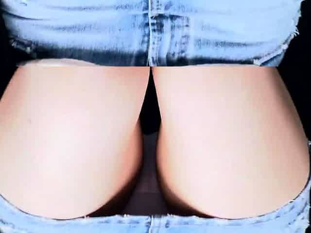 Pretty Japanese teen solo masturbation Uncensored
