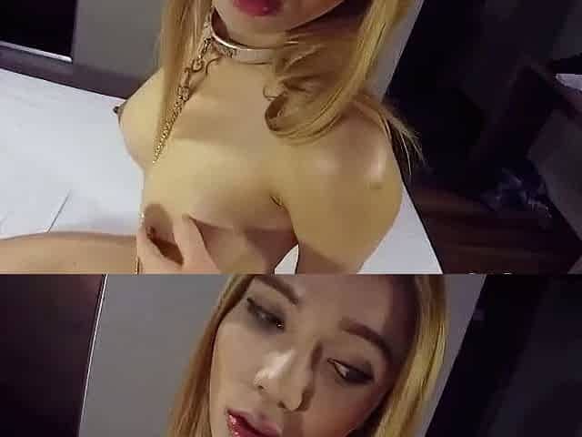 POV Blowjob Teen Girl Brunette Compilation