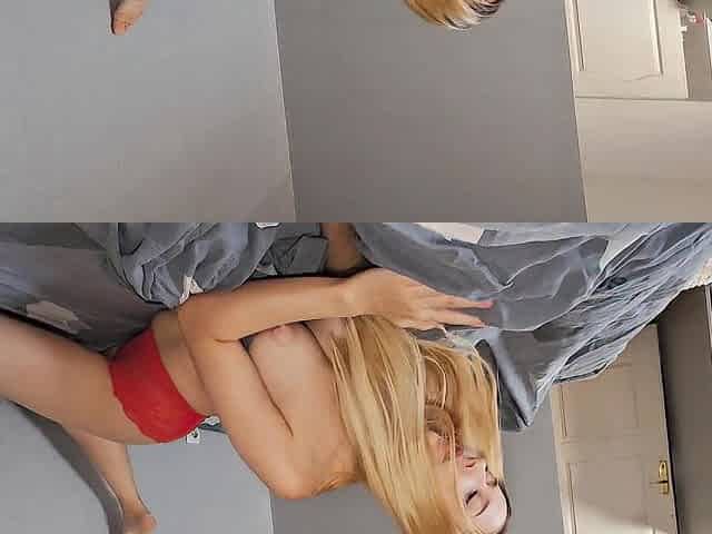 Morning cum as tit cream - consummate