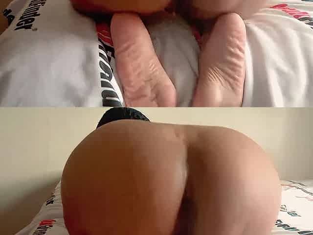 Large Booty Plumpy Ass Black Hot Color Taking Giant Wang Amateur