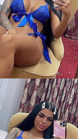 Mirror Tease
