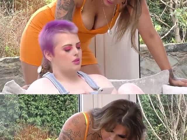 Exotic Adult Movie Big Ass Wild Show