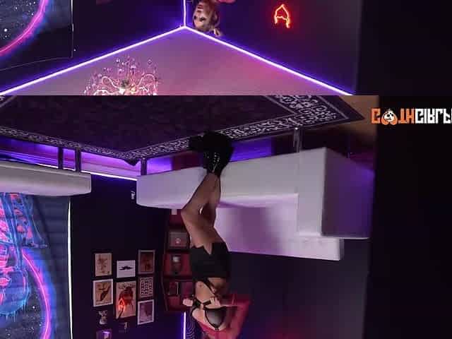 Madi Blaze Takes Joy In Behind The Scenes Sex