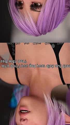 The Awakening 8: Xavier Fingers Pussy Then Ass Fucks Landlady