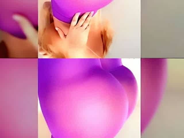 amateur vip ass flashing boobs on live webcam