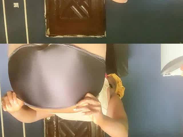 Home Alone with Husband's Brother