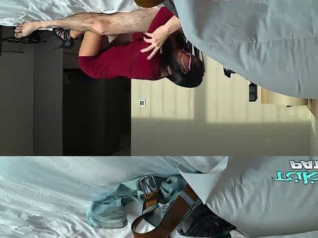 Bangkok Is A Place To Find A Thai Girl You Can Put Your Cock