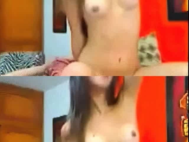 Amateur Hardcore Cam Fuck