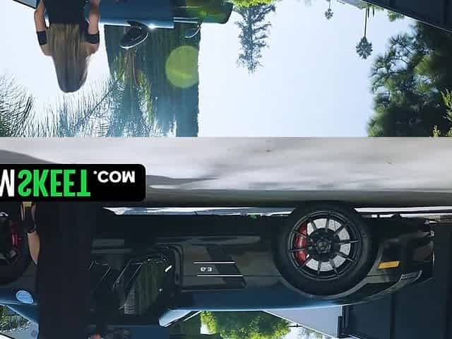No Nut November? Athena Faris' Wet Pussy Can Break Any Willpower