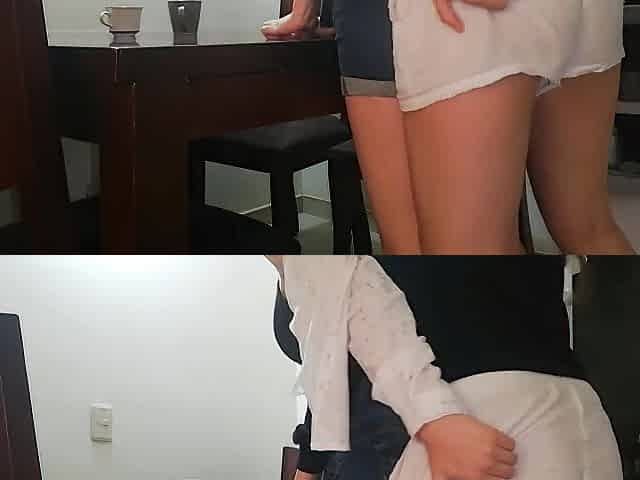 My ex's twat is still taut and wet