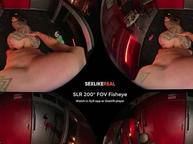 Doggy Style Big Tits Edition Part 2 - PrivateJet