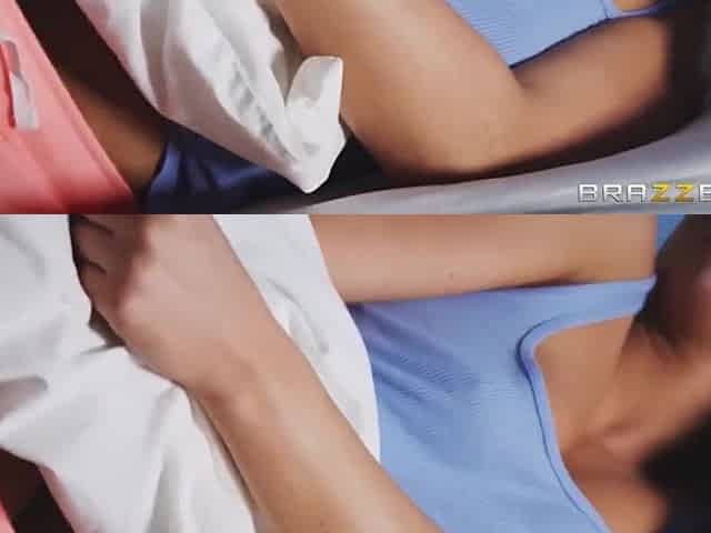 Danny D And Morgan Rodriguez - Deviant Crazy Sex Clip