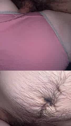 Scouse Bella Reverse Cowgirl p1
