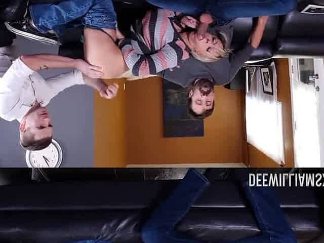 Dee Williams - I Badly Want It So Bad! - Step Mom Fantasy