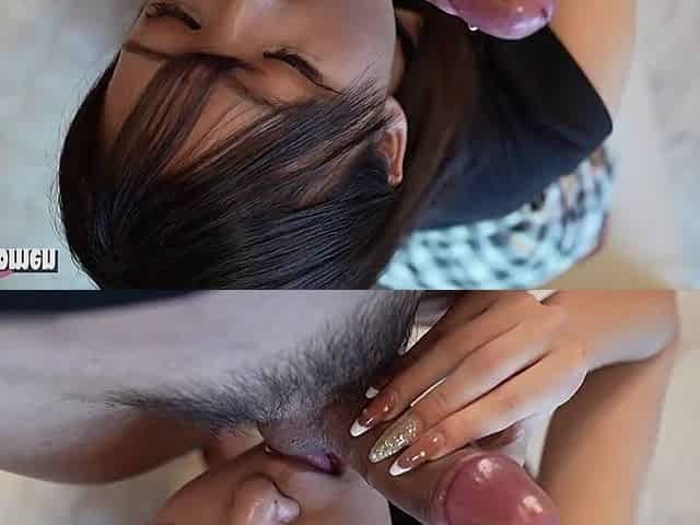 Asian Angel 26687