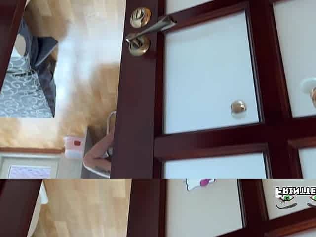 Stepdad Catches Stepdaughter Masturbating and Playing Project Qt. Fucking Stepdaughter. Nutaku