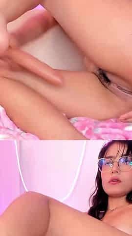 I Masturbate for You Just Thinking How I Want to Have You Here with Me Fucking Me