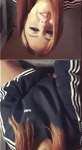Manchester teen chavy slag impure talk