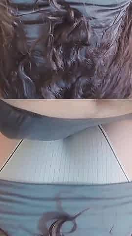 If My Ass Makes Your Cock Hard, Do You Promise to Fuck Me?