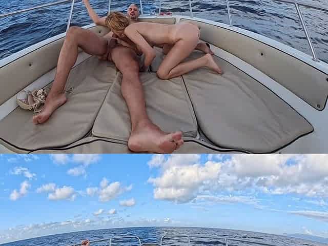Bamby Doll - Boaty-licious