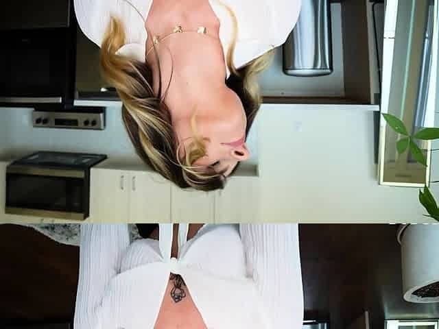 DadCrush-Chanel Camryn Uses Her Body To Help Sugar Daddy