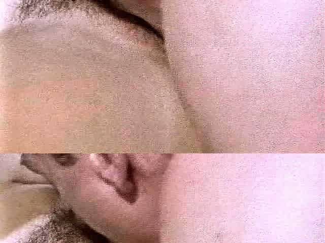 Real amateur milf babe fucks younger man