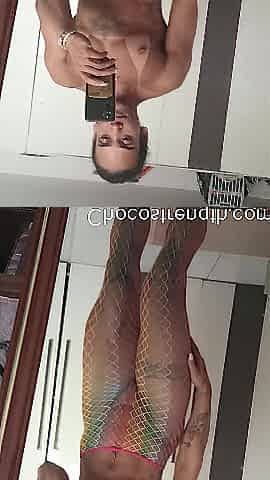 How would that tiny shlong satisfy a pumped up mother i'd like to fuck