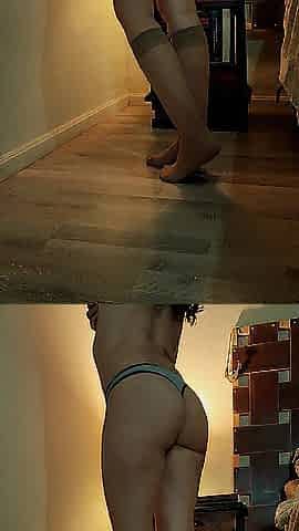 Nylon Nylons