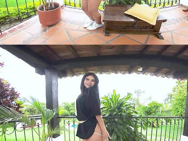 Big Booty Beauty
