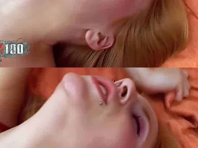 Young Spanish Actress Lesly Kiss Fucks With Terry