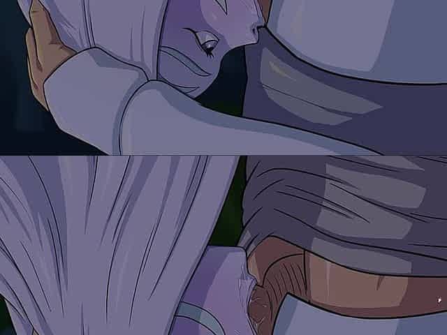 Book 5: Untold Legend of Korra Porn Game Play Sex Game Adult Game Play
