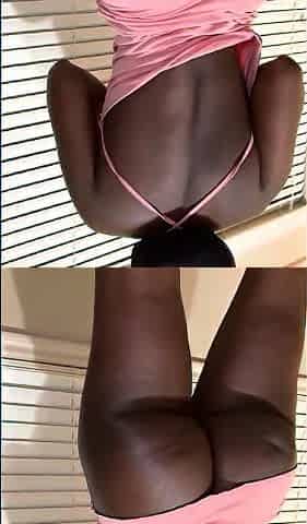 CIMA black and ebony