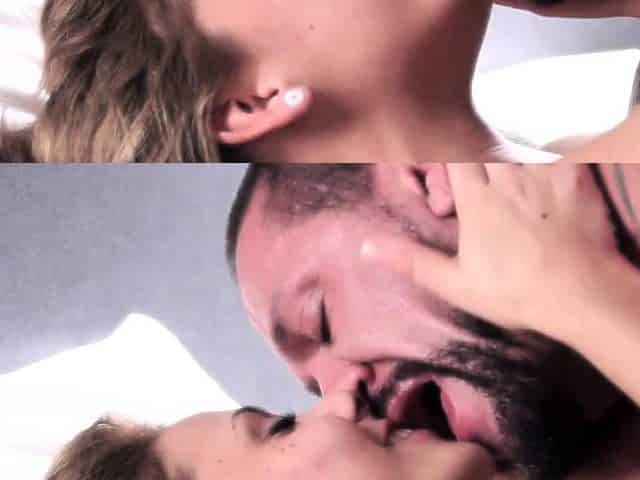 Jaqueline Khull - El Primer Anal De Jakeline Teen