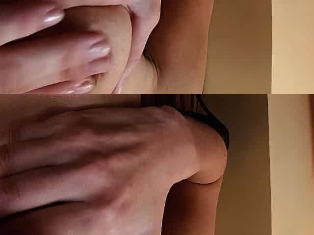 Fucking Blonde Milf - Camilla Ken