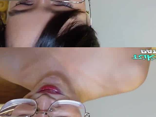 TukTukPatrol Slim Thai Teen With Glasses Pounded