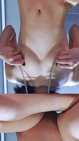 Kelsey Amateur Brunette Ftv girls Toys Masturbating