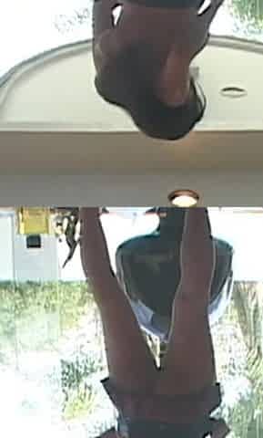 Of Course Brandy Talore Sucked This Guys Dick Before Getting a Hard Fuck From Him.