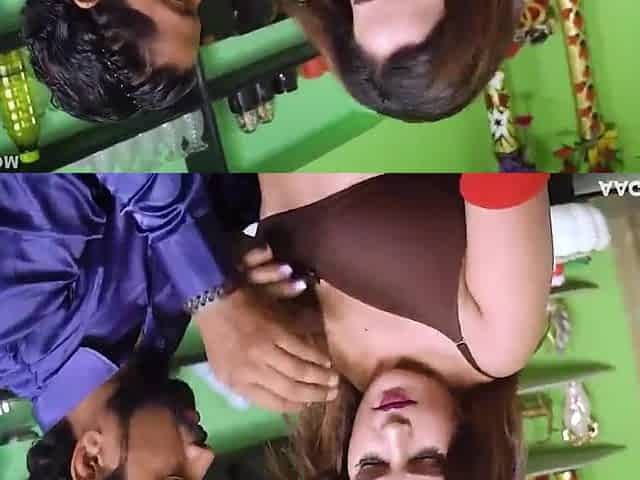 Mallu beauty mesmerizes with raw, uncut cum-drenched allure