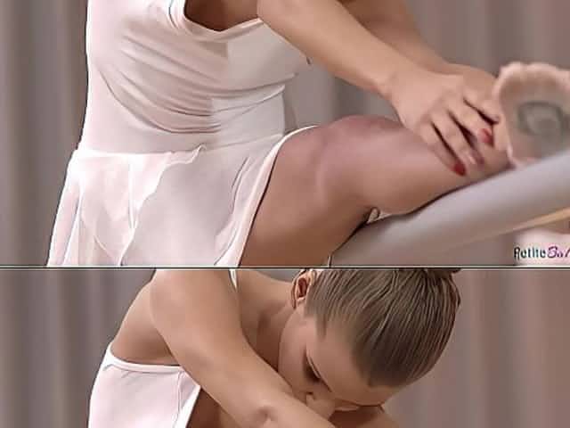Little Dancer