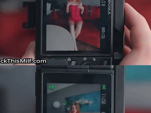 Naughty russian teen POV soul-stirring porn scene