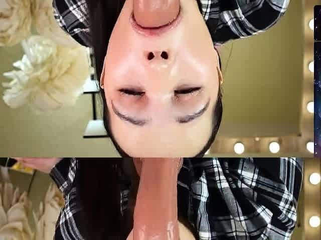 Hot amateur webcam teen masturbates for their fans