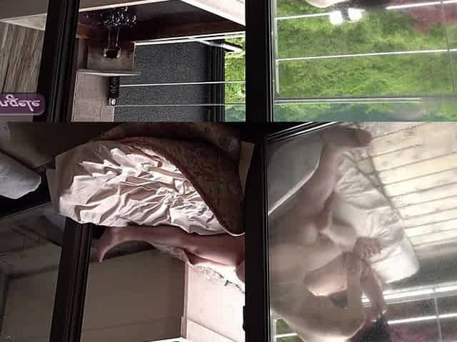Hot Spring Getaway - From Morning Until Night in a Long Private Escape
