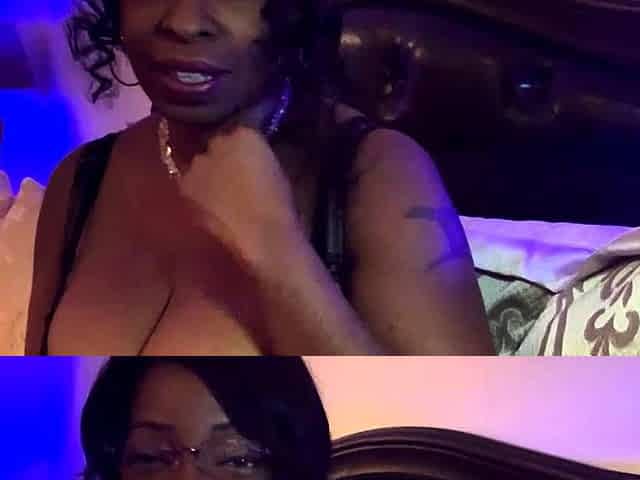 Hot Big Black Latina booty Black and Ebony