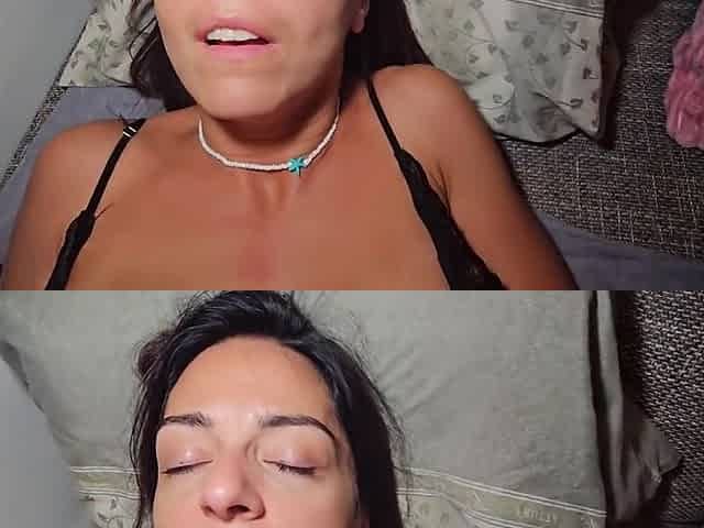 my husband's friend fucks me while he's out of the house