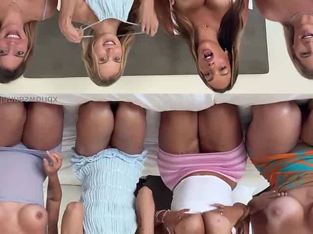 Fabulous Xxx Movie Lesbian Fantastic Pretty One