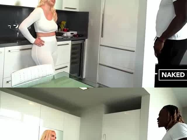 Featuring And Kate Dees Big Cock Movie