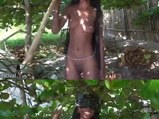 This National Geographic documentary about Afro tribe honeys hunting and fishing for food was so entertaining